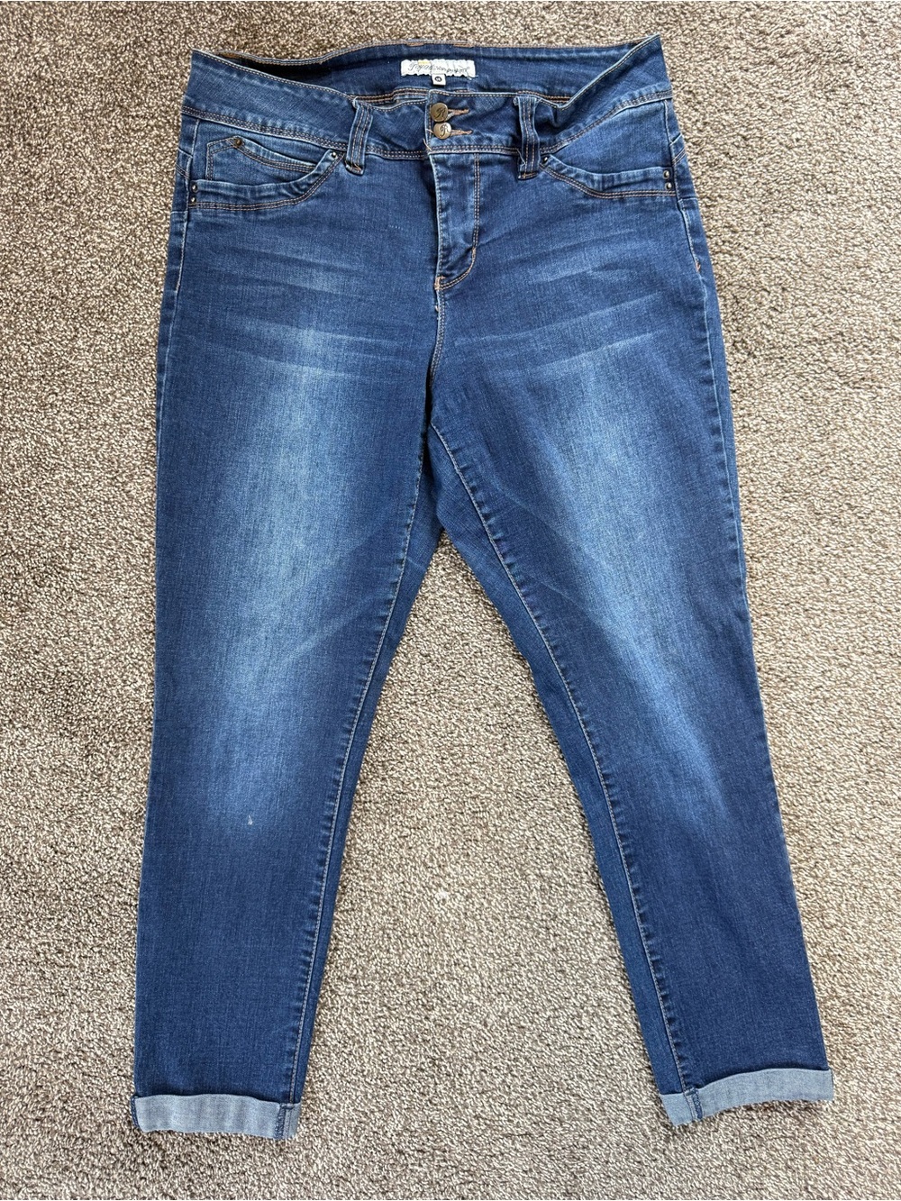 Royalty for me Jeans